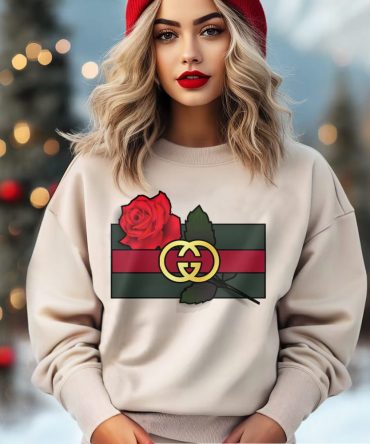 Limited Edition Gucci 3d Sweatshirt-pm0199022320