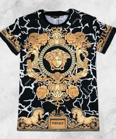 Limited Edition Versace T-Shirt N0075