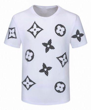 Limited Edition 2024 Louis Vuitton LV Unisex T-Shirt