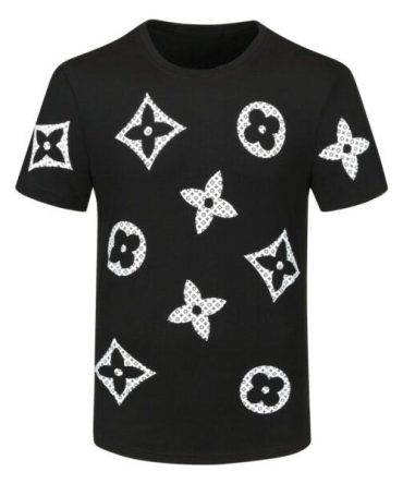 Limited Edition 2024 Louis Vuitton LV Unisex T-Shirt