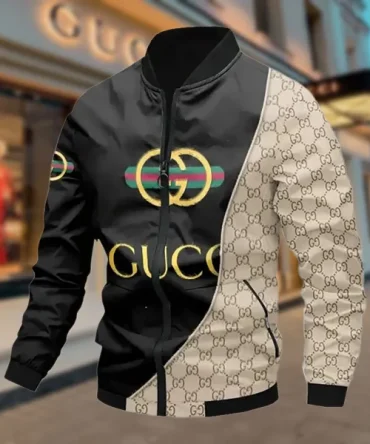 [New] Limited Edition Gucci Jacket Hot Trend Lux-Jk-00Osnkduxy