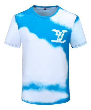 Limited Edition 2024 Louis Vuitton LV Unisex T-Shirt