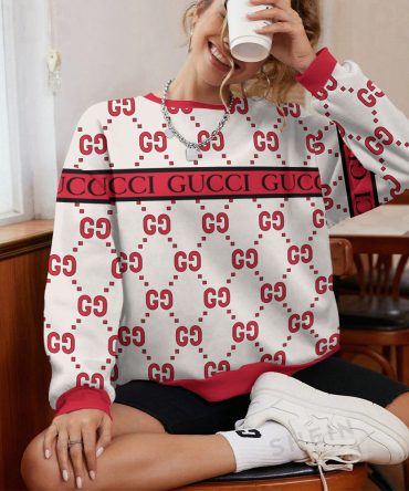 Gucci Limited Edition Premium Sweatshirt 22