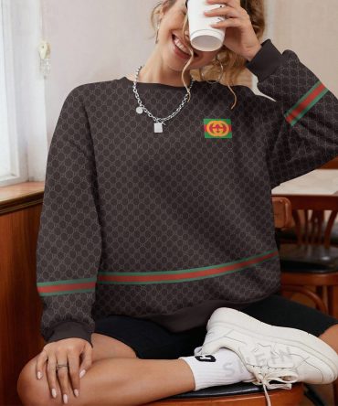 Gucci Limited Edition Premium Sweatshirt 35