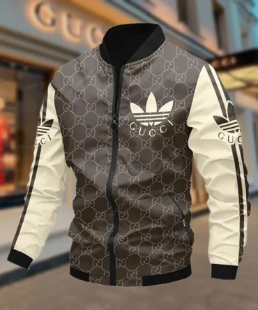 [New] Limited Edition Gucci Jacket Hot Trend Lux-Jk-00Bd3Xvyhq