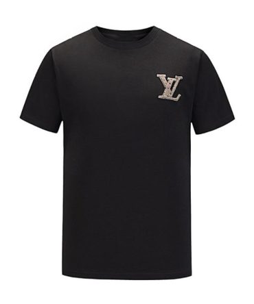 Limited Edition 2024 Louis Vuitton LV Unisex T-Shirt