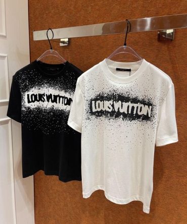 Louis Vuitton Luxury T-Shirt Dn2618664
