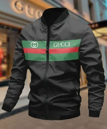 [New] Limited Edition Gucci Jacket Hot Trend Lux-Jk-00Gkxfqgoo