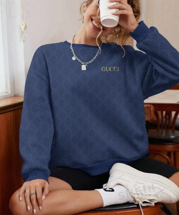 Gucci  Limited Edition Premium Sweatshirt 29