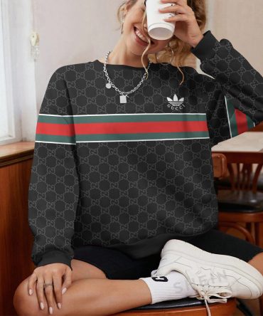 Gucci  Limited Edition Premium Sweatshirt 24