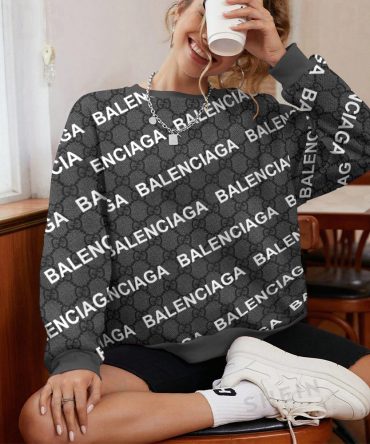 Gucci  Limited Edition Premium Sweatshirt 44