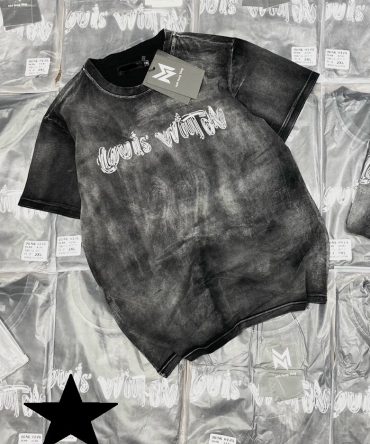 Louis Vuitton Luxury T-Shirt Dn26120509