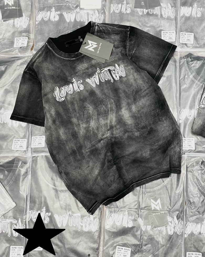 Louis Vuitton Luxury T-Shirt Dn26120509