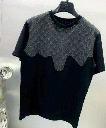 Louis Vuitton Luxury T-Shirt Dn26120511