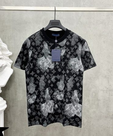 Louis Vuitton Luxury T-Shirt Dn26120512