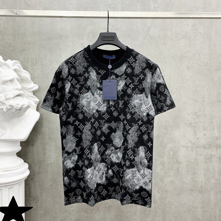 Louis Vuitton Luxury T-Shirt Dn26120512