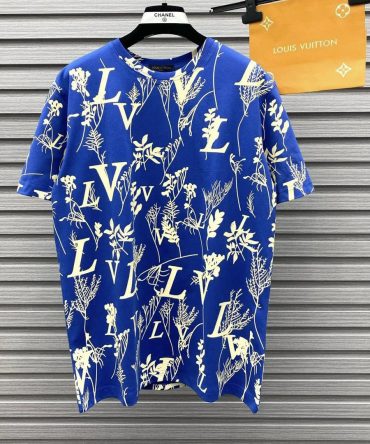 Louis Vuitton Luxury T-Shirt Dn26120515
