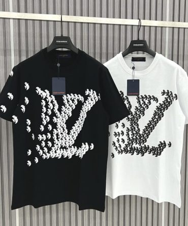 Louis Vuitton Luxury T-Shirt Dn26120516