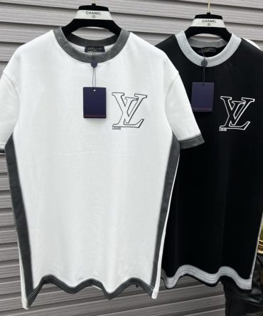 Louis Vuitton Luxury T-Shirt Dn26120610
