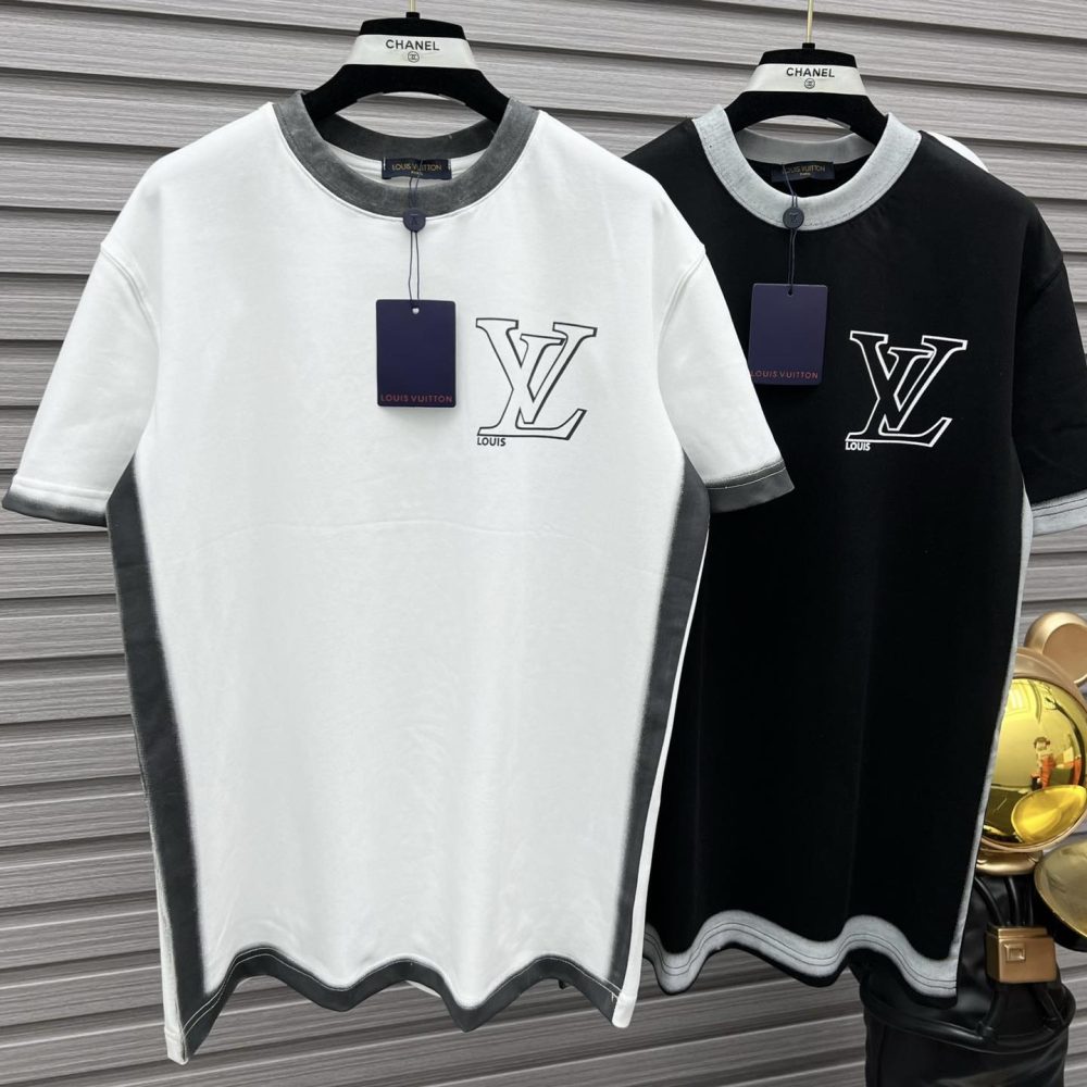 Louis Vuitton Luxury T-Shirt Dn26120610