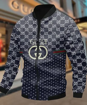 [New] Limited Edition Gucci Jacket Hot Trend Lux-Jk-00K4Qtyoch