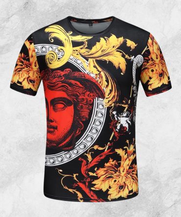 Limited Edition Versace T-Shirt N0131