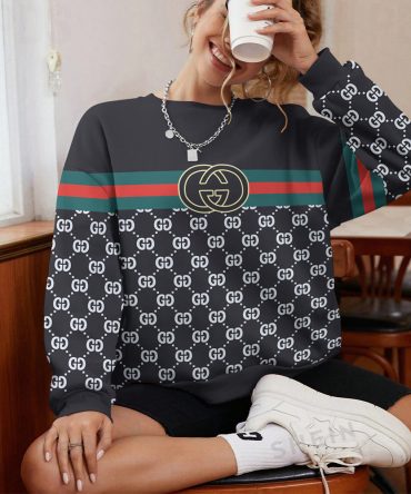 Gucci Limited Edition Premium Sweatshirt 25