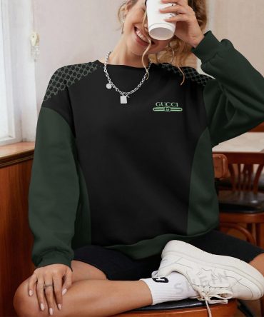 Gucci  Limited Edition Premium Sweatshirt 36