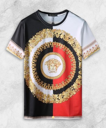 Limited Edition Versace T-Shirt N0140