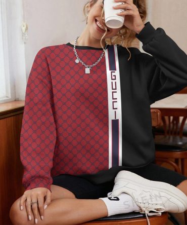 Gucci  Limited Edition Premium Sweatshirt 49