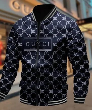 [New] Limited Edition Gucci Jacket Hot Trend Lux-Jk-00I9Hjy2Rp