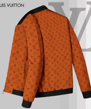 Louis Vuitton Premium Jacket Winter Lux-jk-00onzyv4se