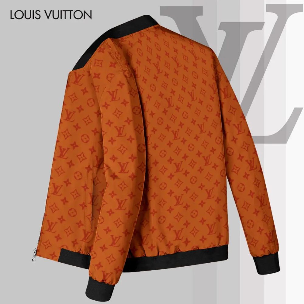 Louis Vuitton Premium Jacket Winter Lux-jk-00onzyv4se