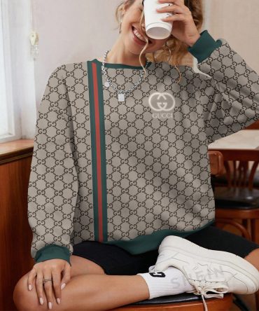 Gucci  Limited Edition Premium Sweatshirt 32