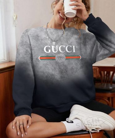 Gucci  Limited Edition Premium Sweatshirt 26