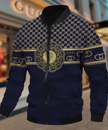 [New] Limited Edition Gucci Jacket Hot Trend Lux-Jk-00Zltxpms2