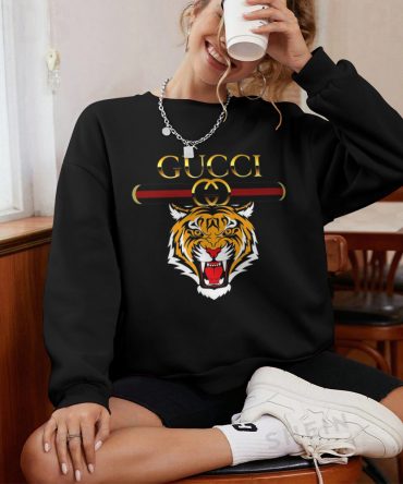 Gucci  Limited Edition Premium Sweatshirt 37