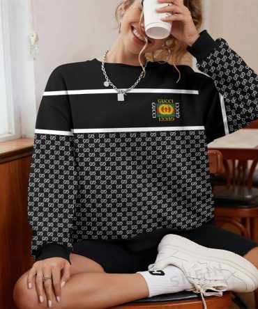 Gucci Limited Edition Premium Sweatshirt 38