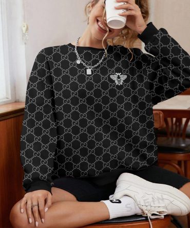 Gucci Limited Edition Premium Sweatshirt 39