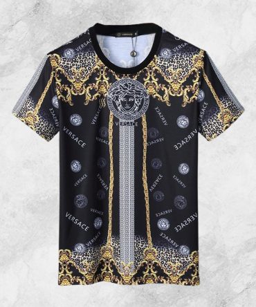Limited Edition Versace T-Shirt N0183
