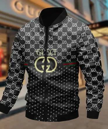[New] Limited Edition Gucci Jacket Hot Trend Lux-Jk-00Gn5Xdr6A