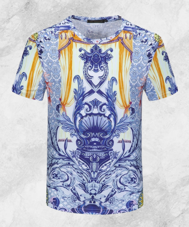 Limited Edition Versace T-Shirt N0070