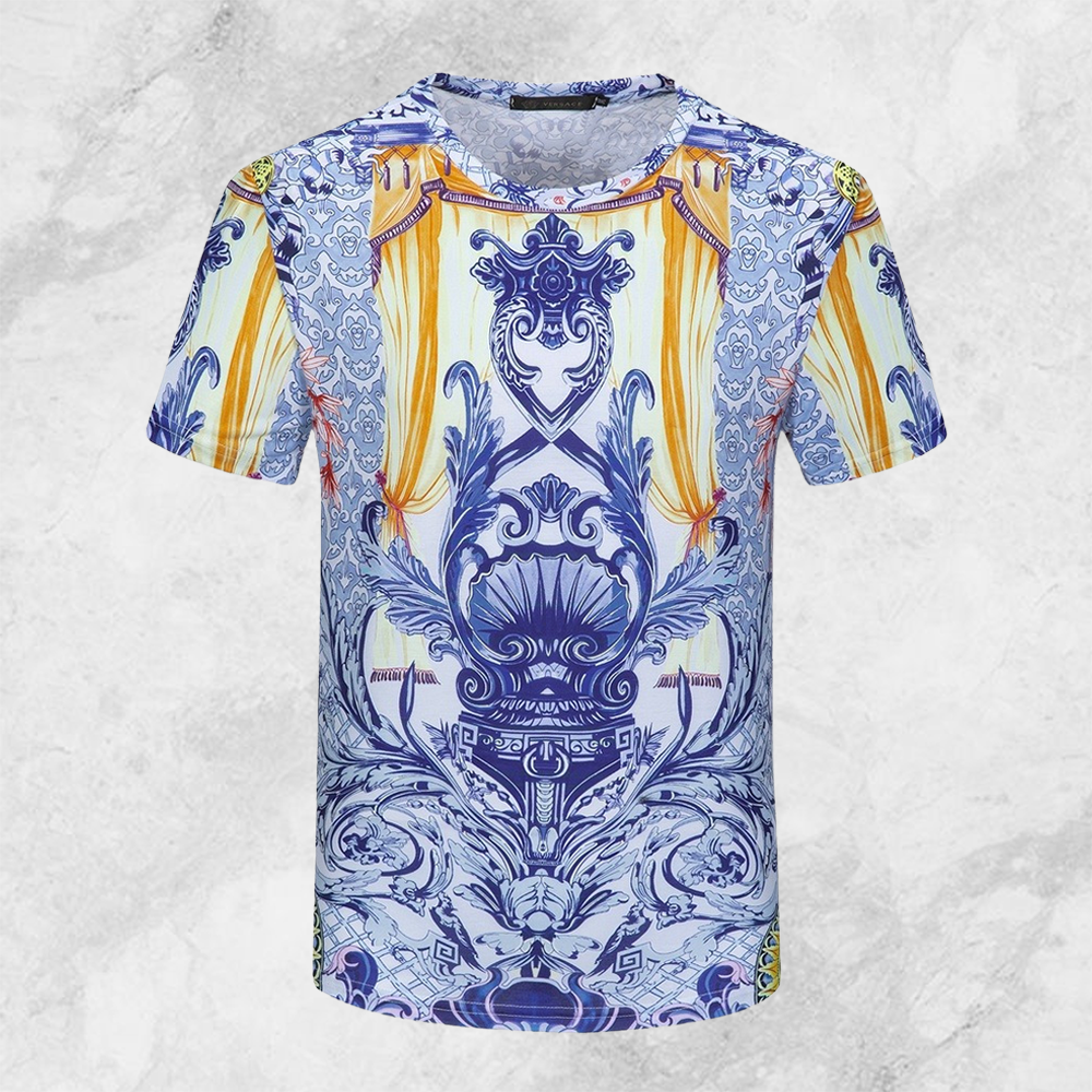 Limited Edition Versace T-Shirt N0070