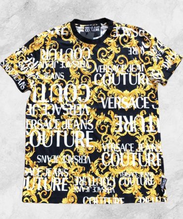 Limited Edition Versace T-Shirt N0194