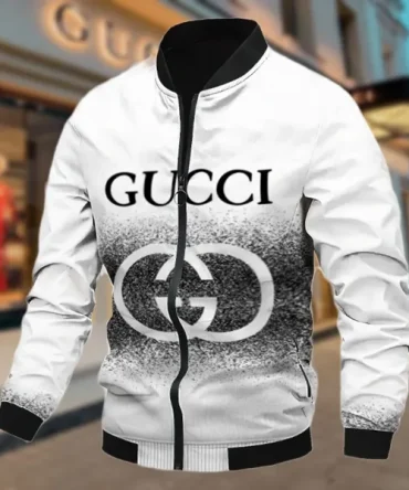 [New] Limited Edition Gucci Jacket Hot Trend Lux-Jk-00S6Kwyy1I