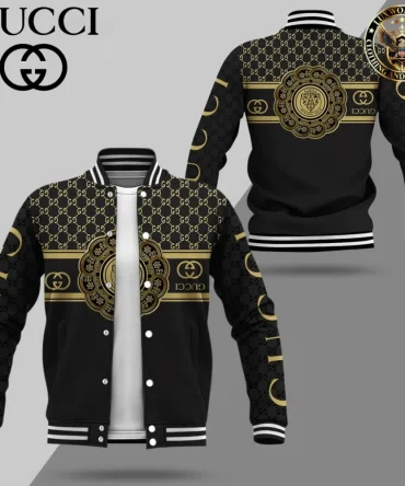 Gucci Premium Varsity Jacket 2025 Lux-Bj1-00Hqmjzn9V