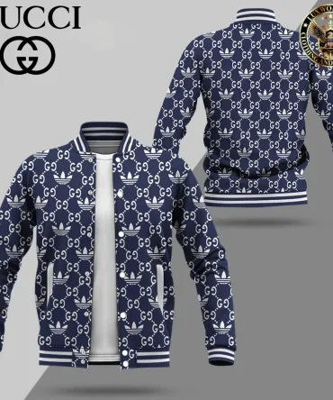 Gucci Premium Varsity Jacket 2025 Lux-Bj1-00Drlng4Aa