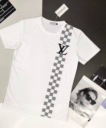 Limited Edition 2024 Louis Vuitton LV Unisex T-Shirt