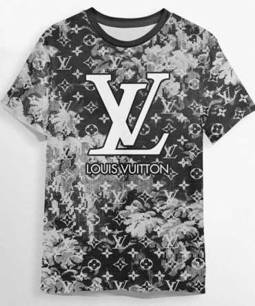 Louis Vuitton Luxury T-Shirt Af01102