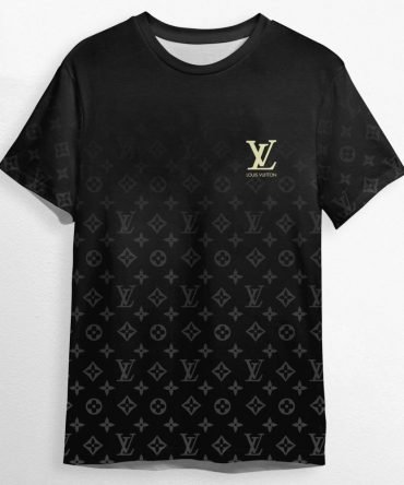 Limited Edition 2025 Louis Vuitton LV Unisex T-Shirt - Af01107